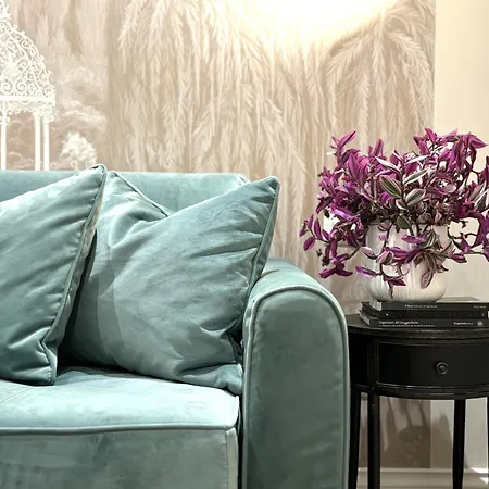 Nos Design Livia & Augusta Appartamento *